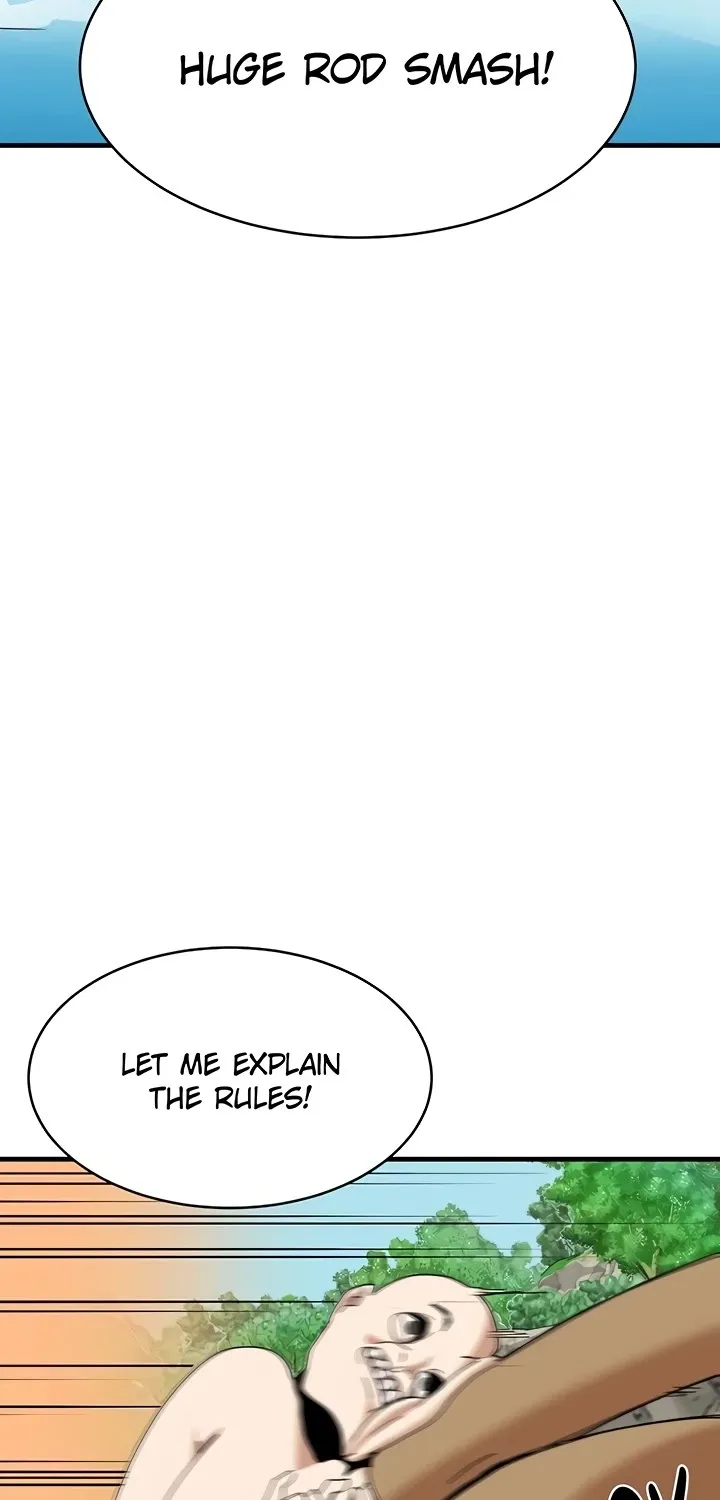 Read World Johnson Contest chapter 8 image 2 on Lezhin