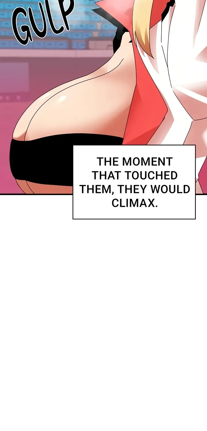 Read World Johnson Contest chapter 8 image 21 on Lezhin