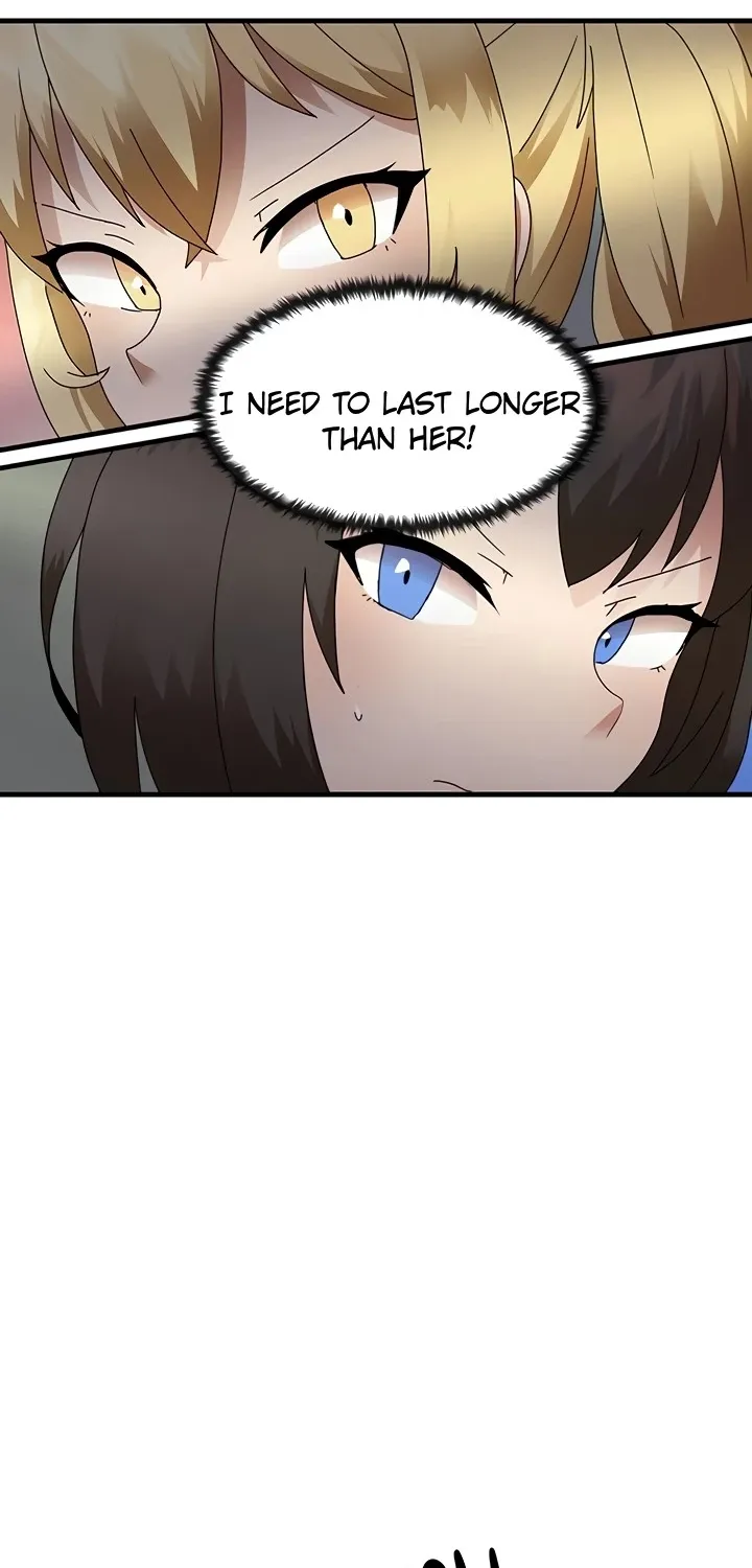 Read World Johnson Contest chapter 8 image 22 on Lezhin