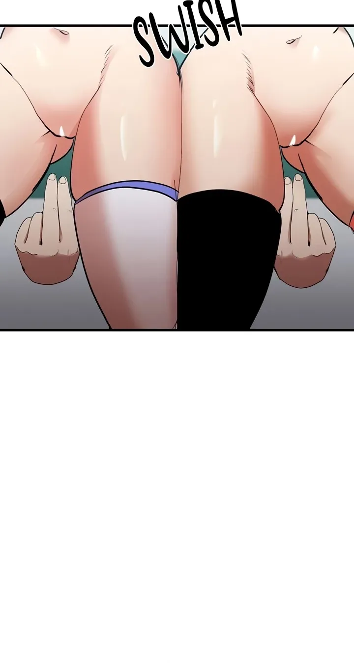 Read World Johnson Contest chapter 8 image 23 on Lezhin