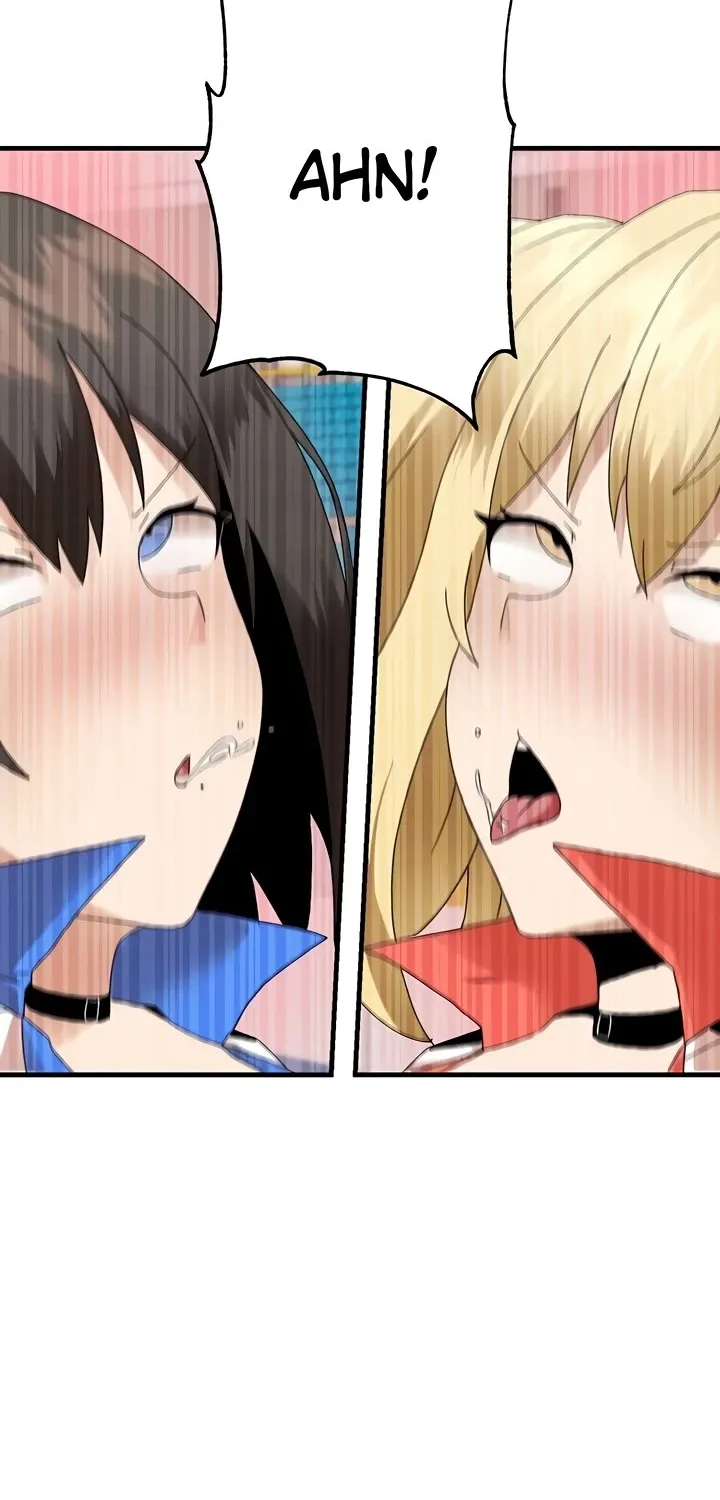Read World Johnson Contest chapter 8 image 25 on Lezhin