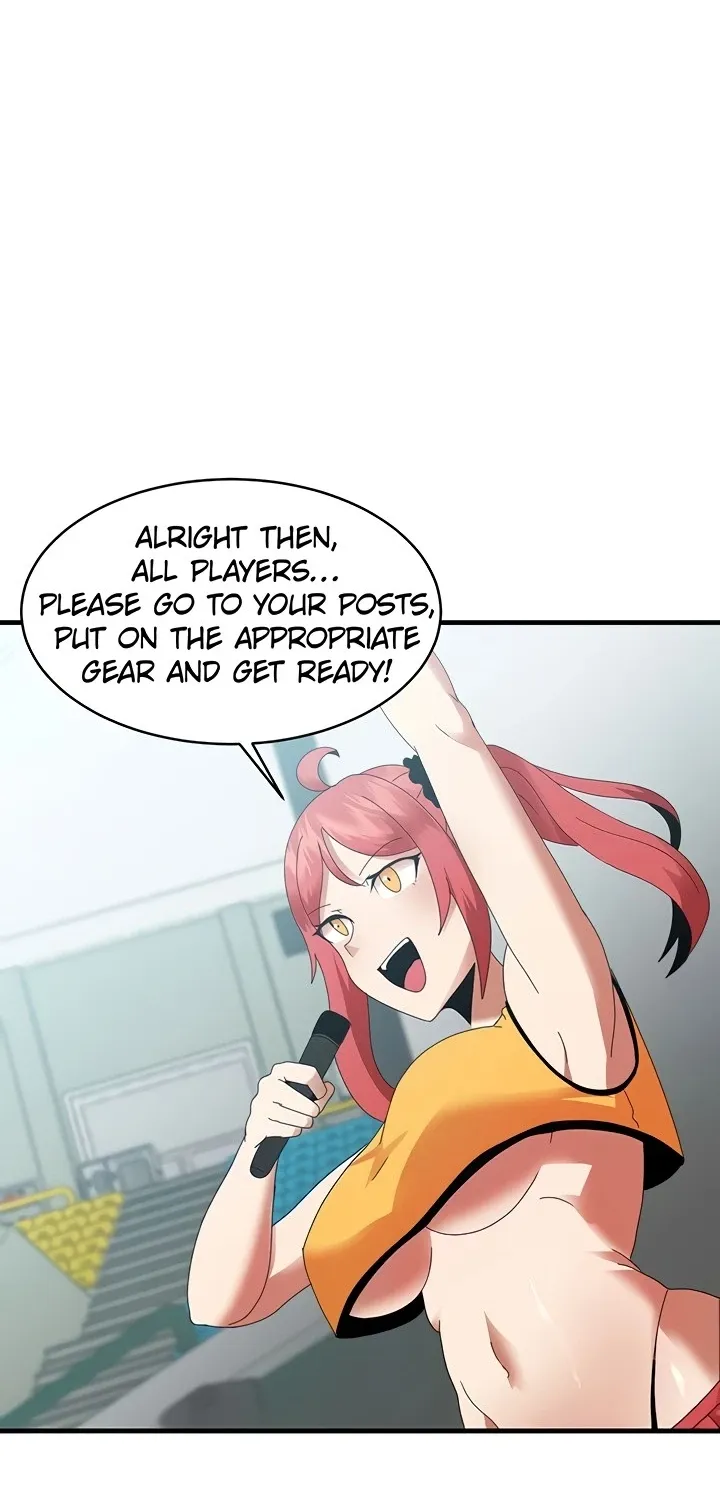 Read World Johnson Contest chapter 8 image 28 on Lezhin