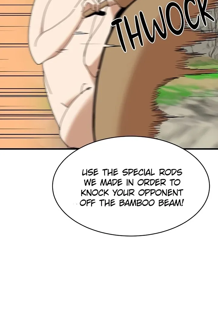 Read World Johnson Contest chapter 8 image 3 on Lezhin