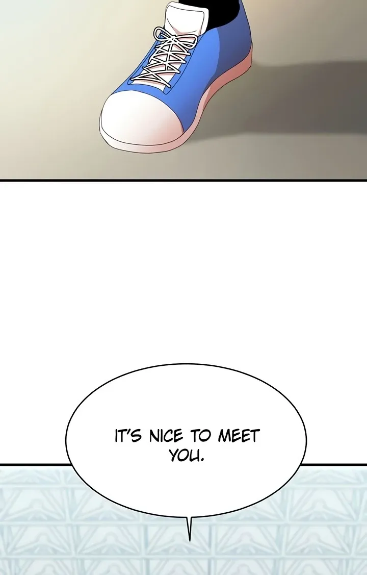 Read World Johnson Contest chapter 8 image 31 on Lezhin