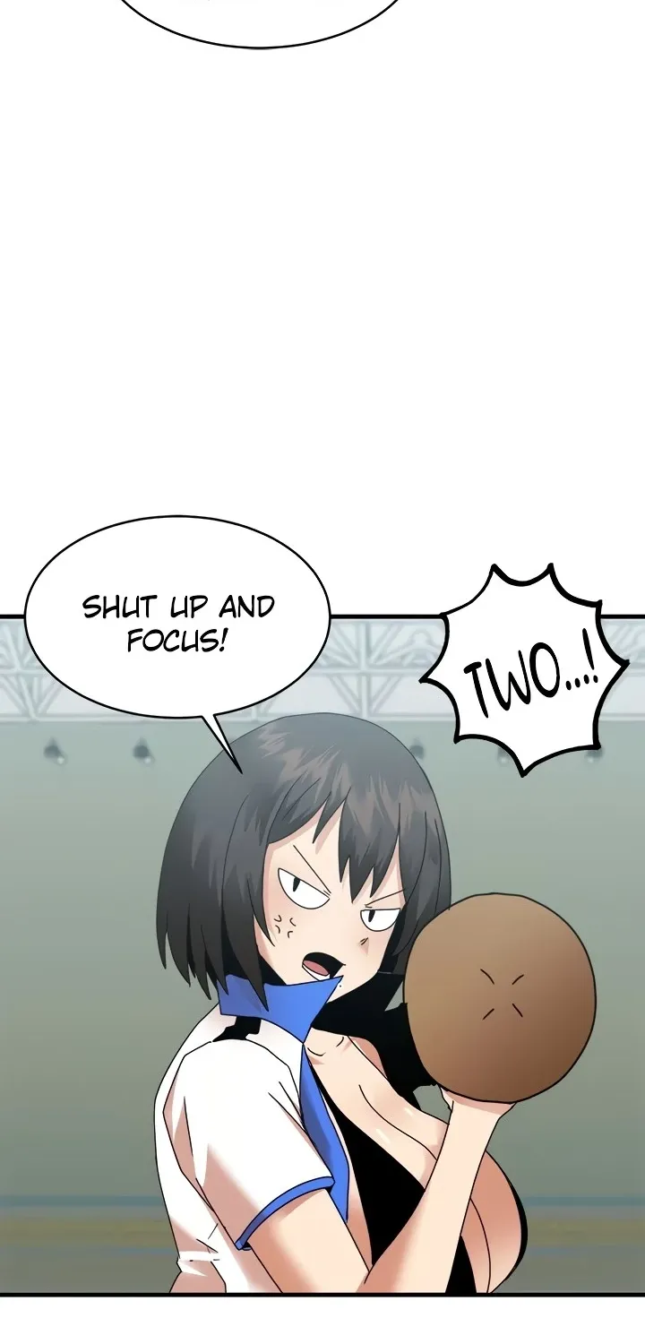 Read World Johnson Contest chapter 8 image 39 on Lezhin