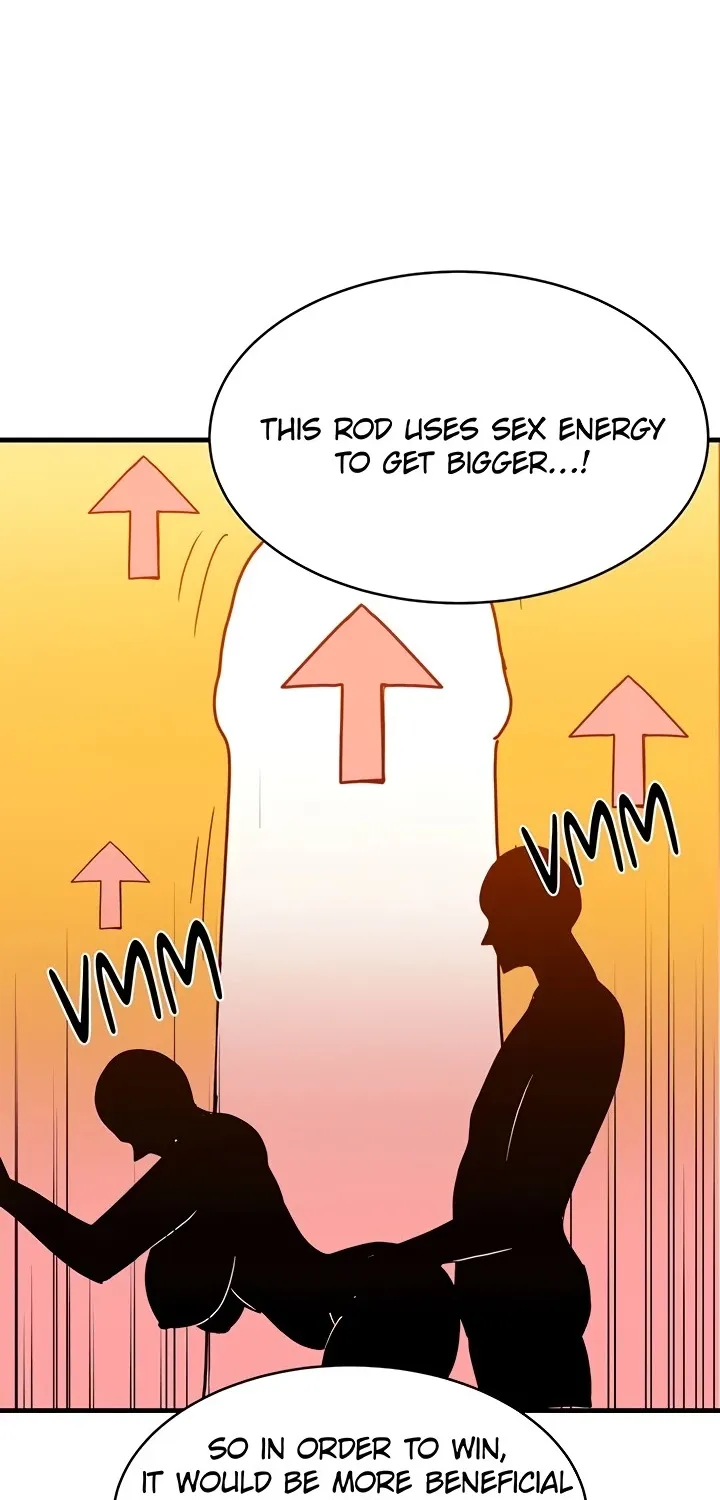 Read World Johnson Contest chapter 8 image 4 on Lezhin