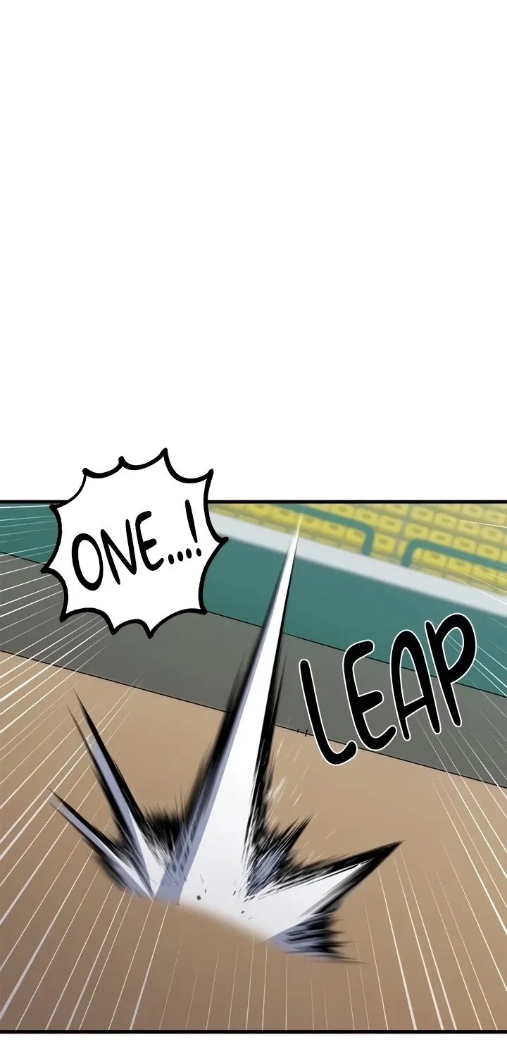 Read World Johnson Contest chapter 8 image 40 on Lezhin