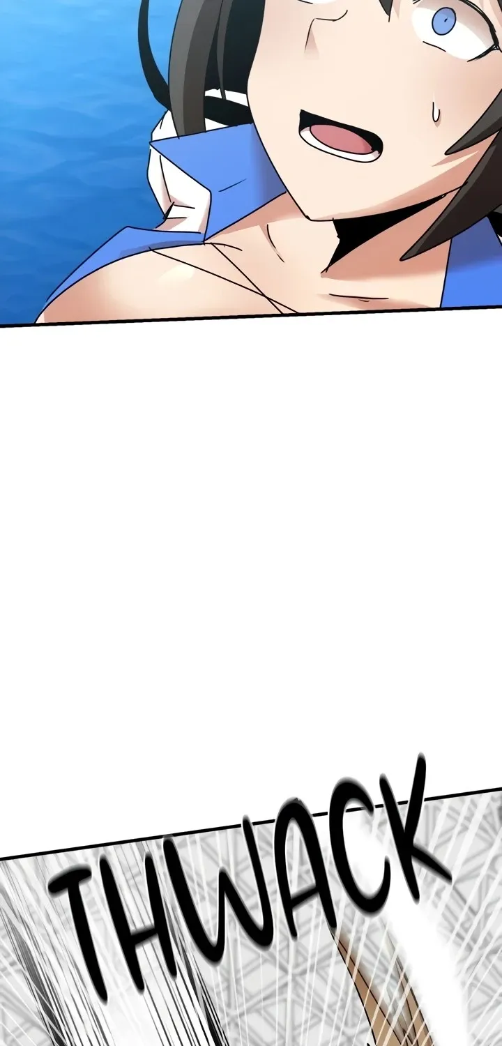 Read World Johnson Contest chapter 8 image 44 on Lezhin