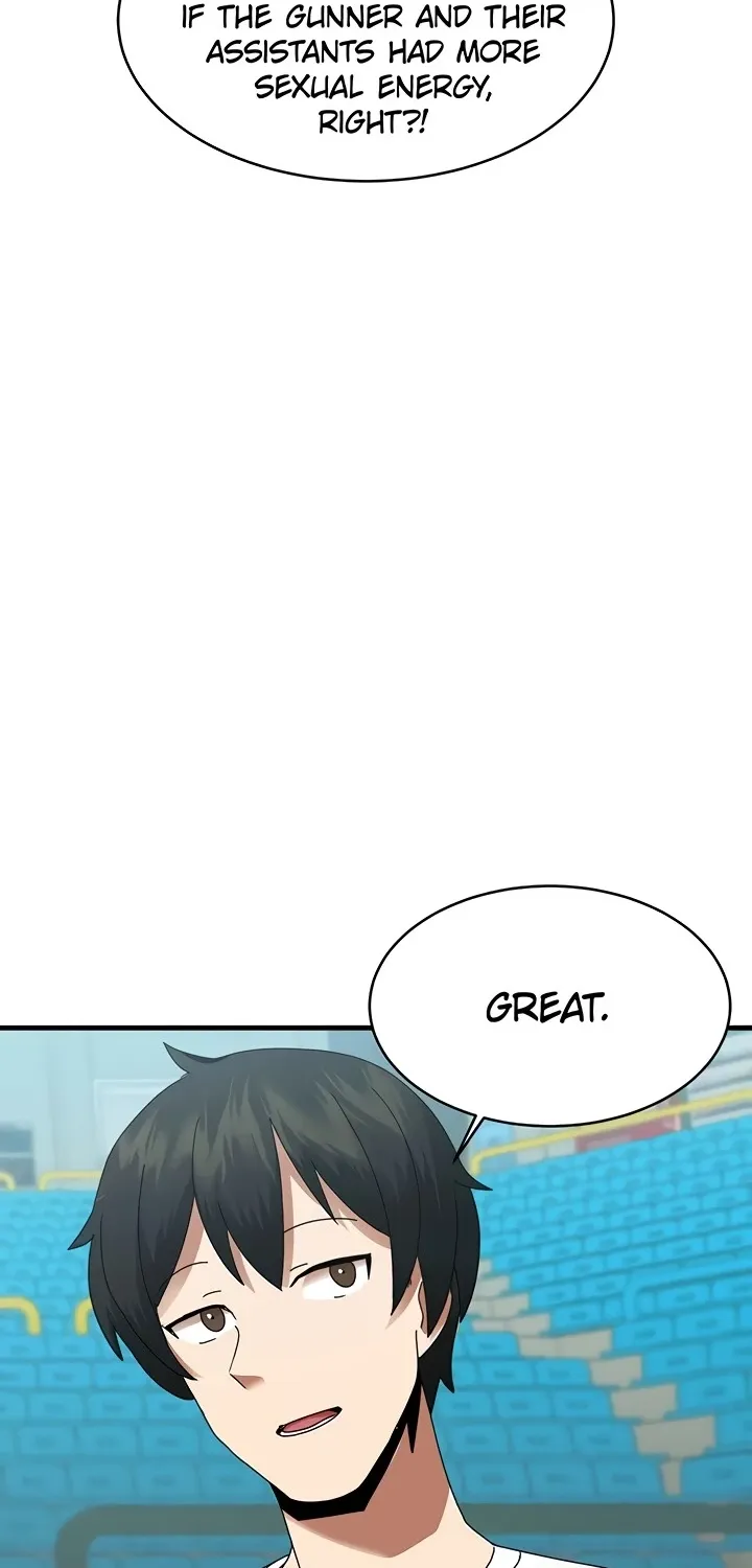 Read World Johnson Contest chapter 8 image 5 on Lezhin