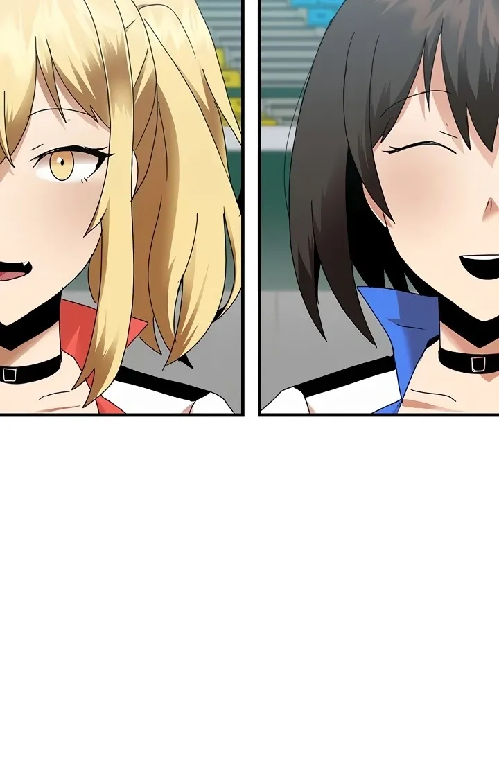 Read World Johnson Contest chapter 8 image 7 on Lezhin