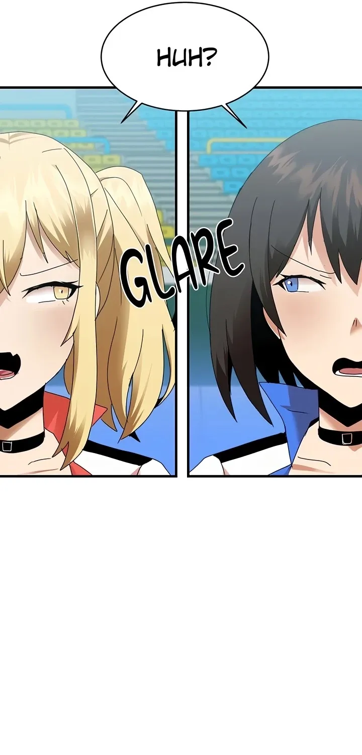 Read World Johnson Contest chapter 8 image 8 on Lezhin