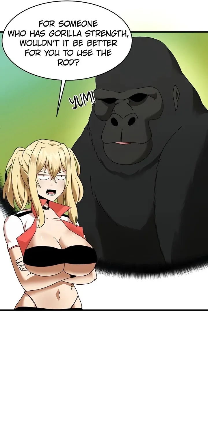 Read World Johnson Contest chapter 8 image 9 on Lezhin