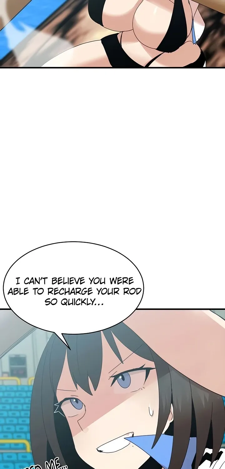 Read World Johnson Contest chapter 9 image 1 on Lezhin