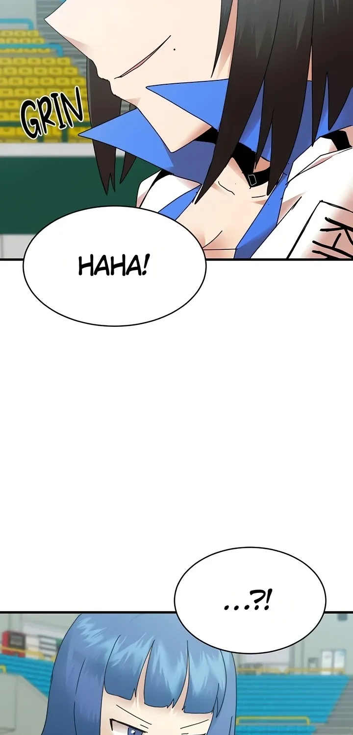 Read World Johnson Contest chapter 9 image 10 on Lezhin