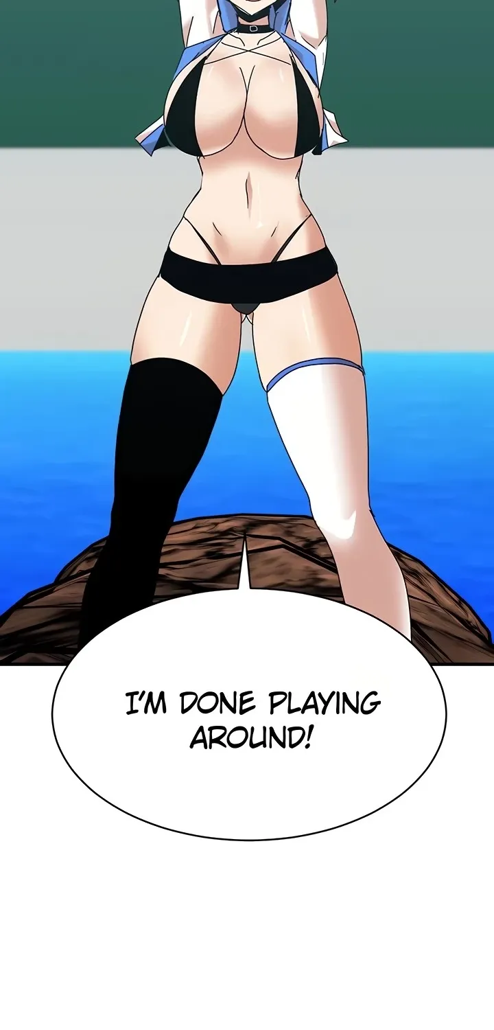 Read World Johnson Contest chapter 9 image 13 on Lezhin