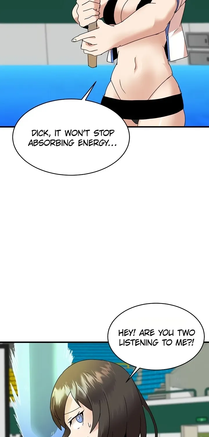 Read World Johnson Contest chapter 9 image 19 on Lezhin