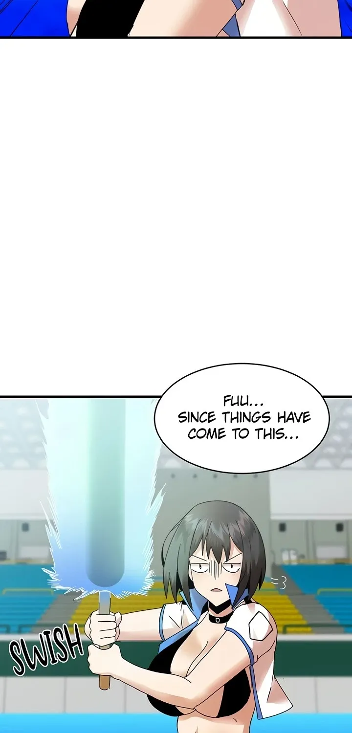 Read World Johnson Contest chapter 9 image 25 on Lezhin