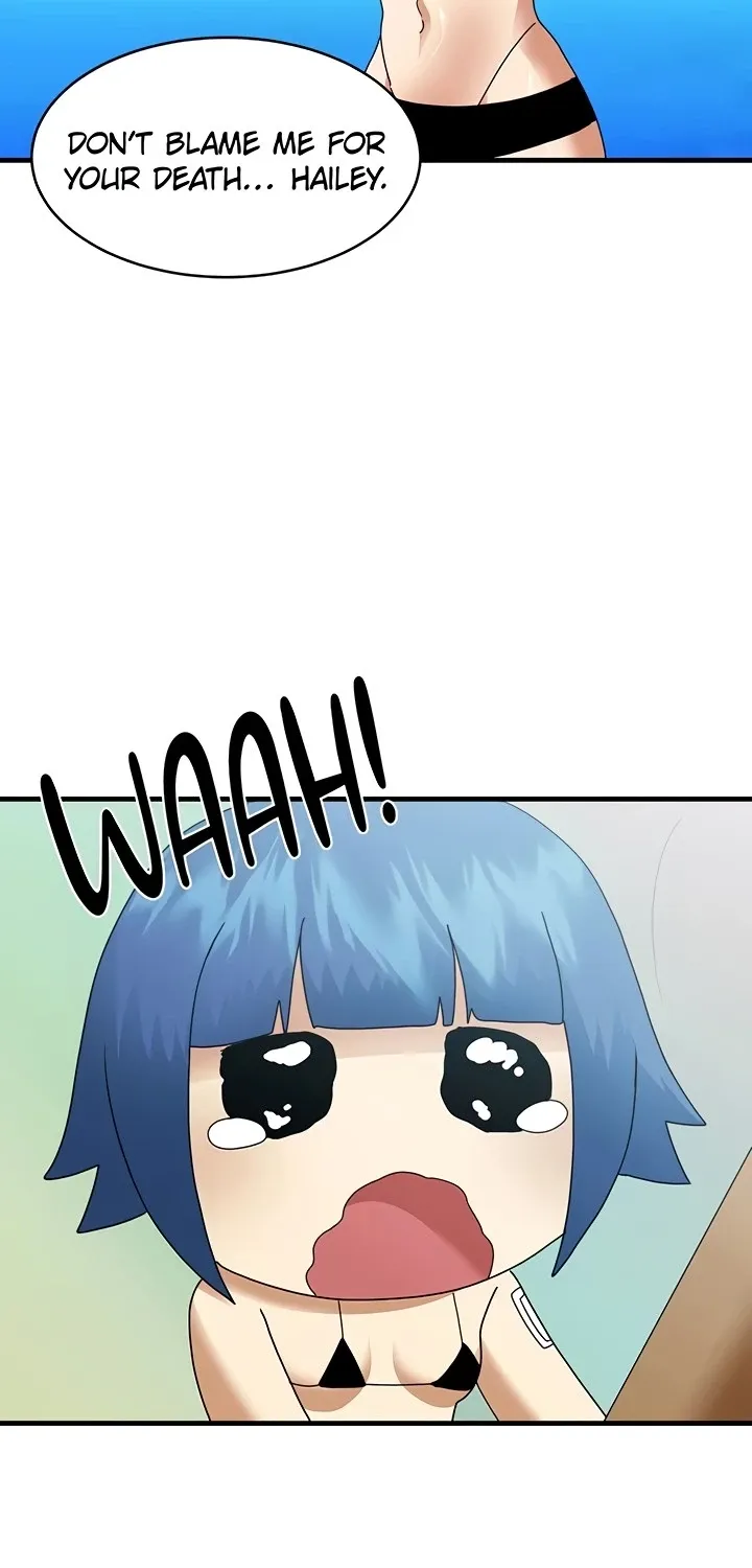 Read World Johnson Contest chapter 9 image 26 on Lezhin