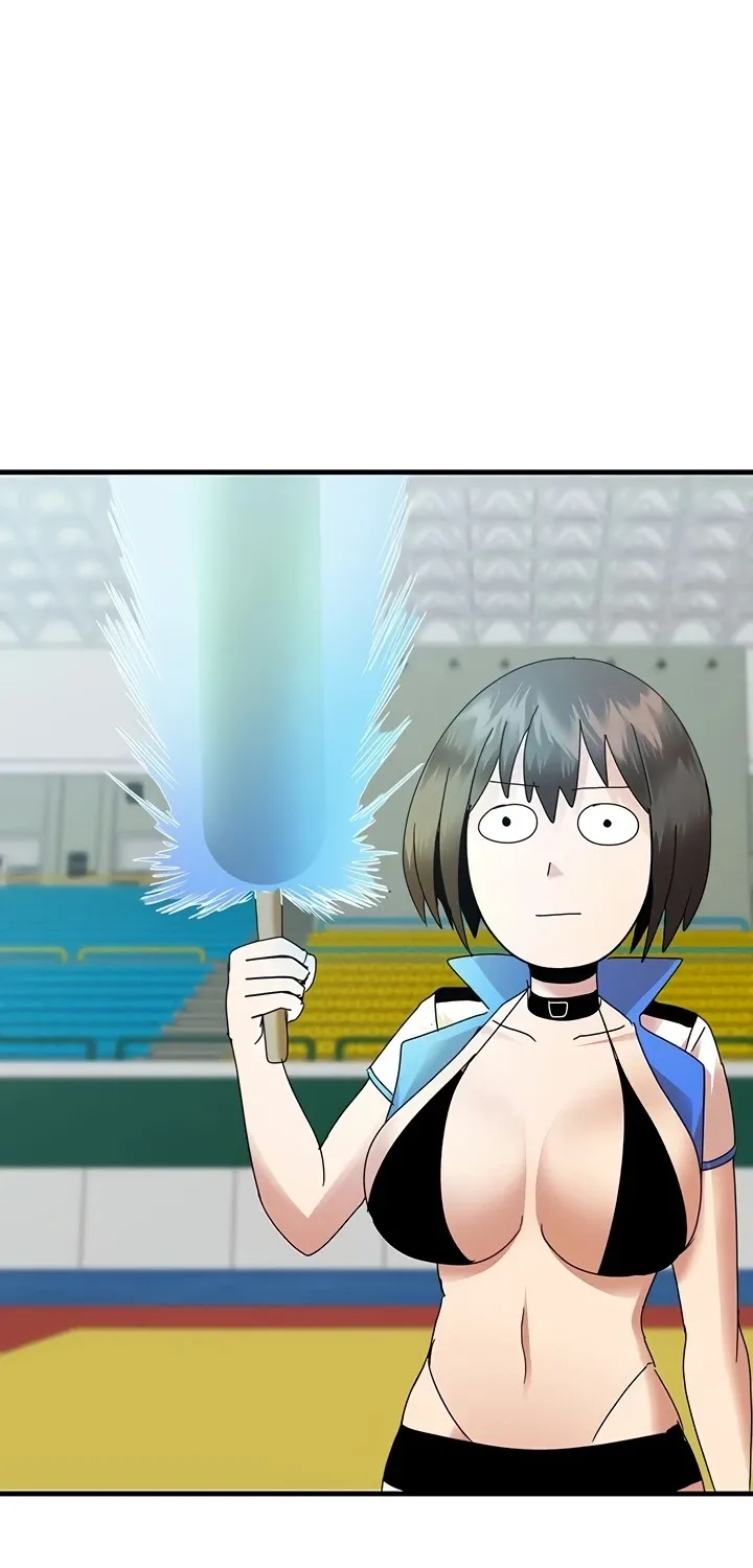 Read World Johnson Contest chapter 9 image 30 on Lezhin