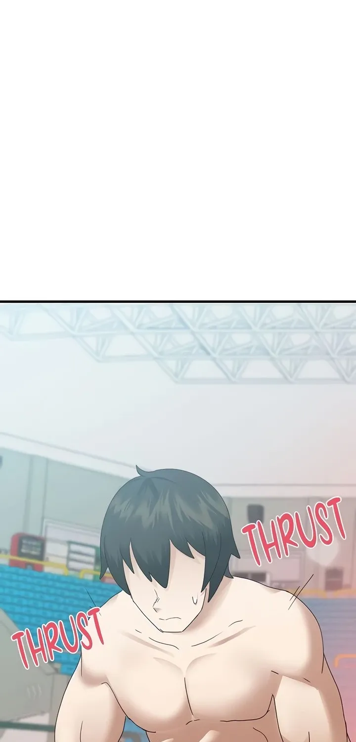 Read World Johnson Contest chapter 9 image 32 on Lezhin
