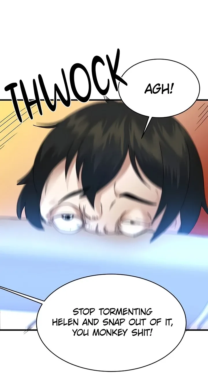 Read World Johnson Contest chapter 9 image 35 on Lezhin