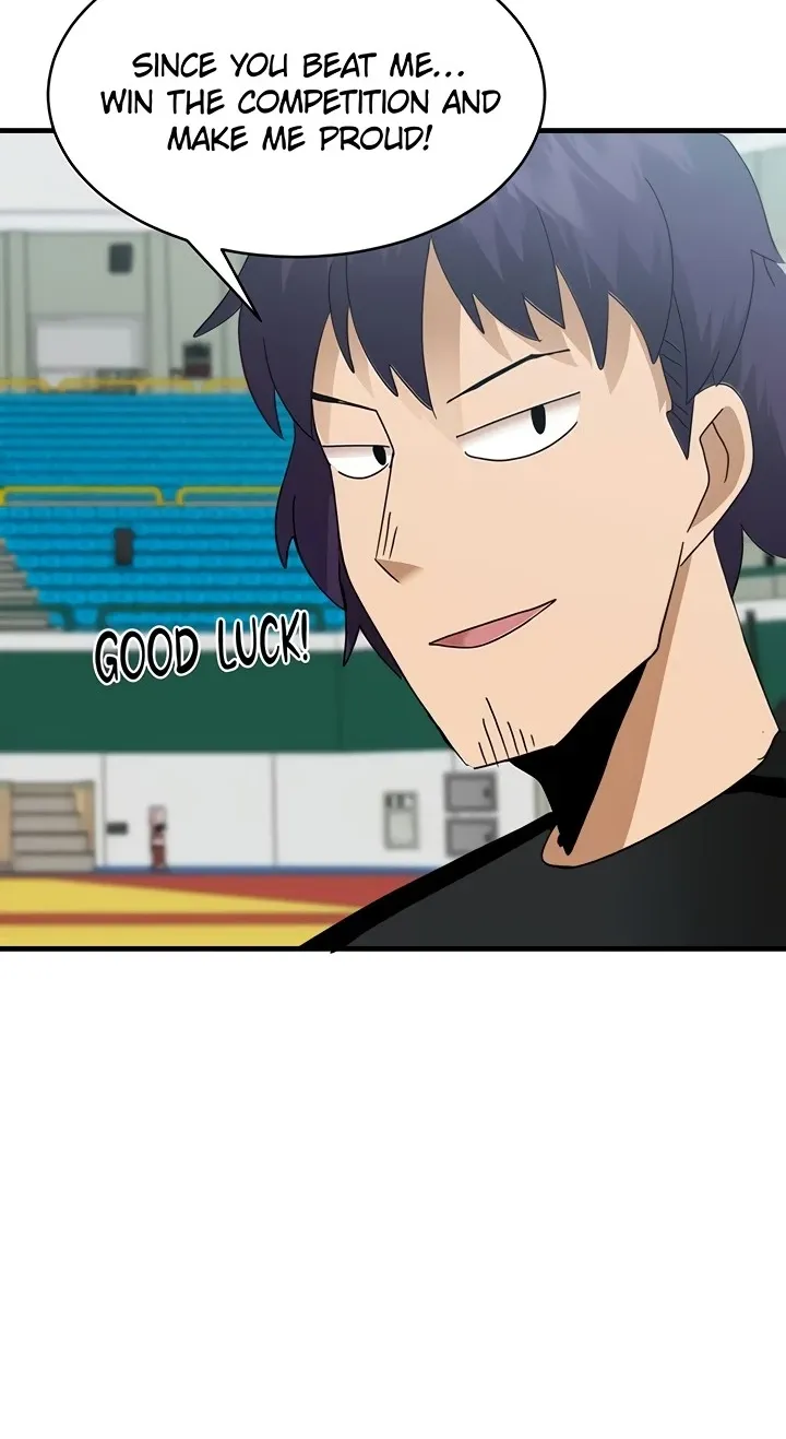 Read World Johnson Contest chapter 9 image 39 on Lezhin