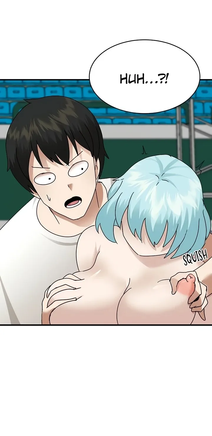 Read World Johnson Contest chapter 9 image 43 on Lezhin
