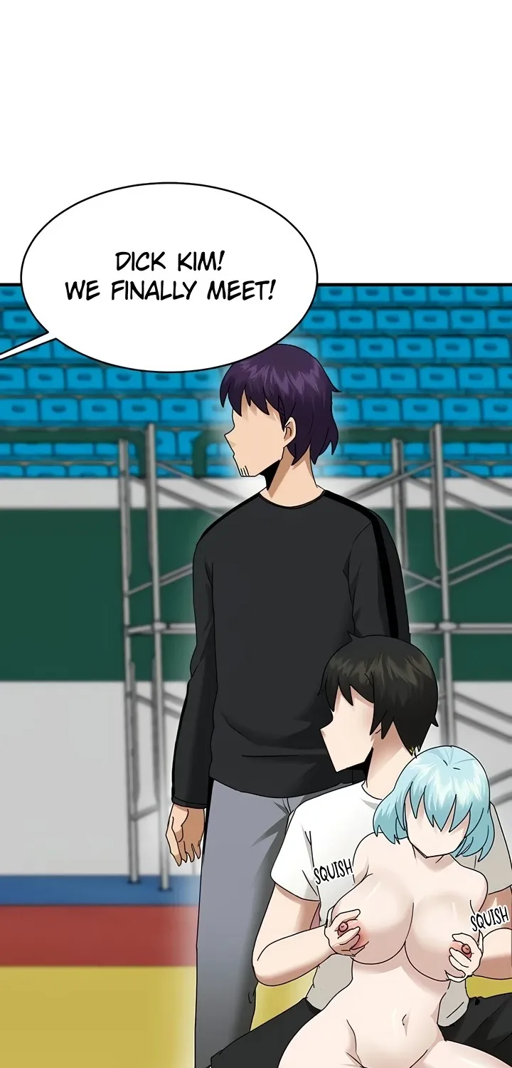 Read World Johnson Contest chapter 9 image 44 on Lezhin