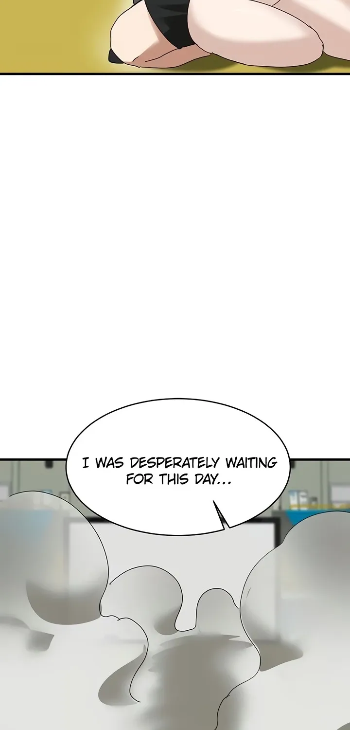 Read World Johnson Contest chapter 9 image 45 on Lezhin