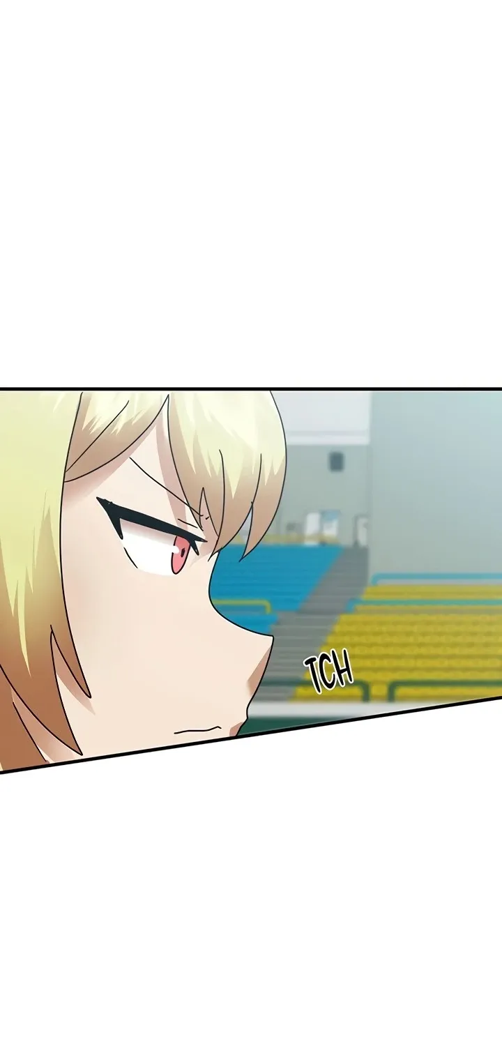 Read World Johnson Contest chapter 9 image 50 on Lezhin