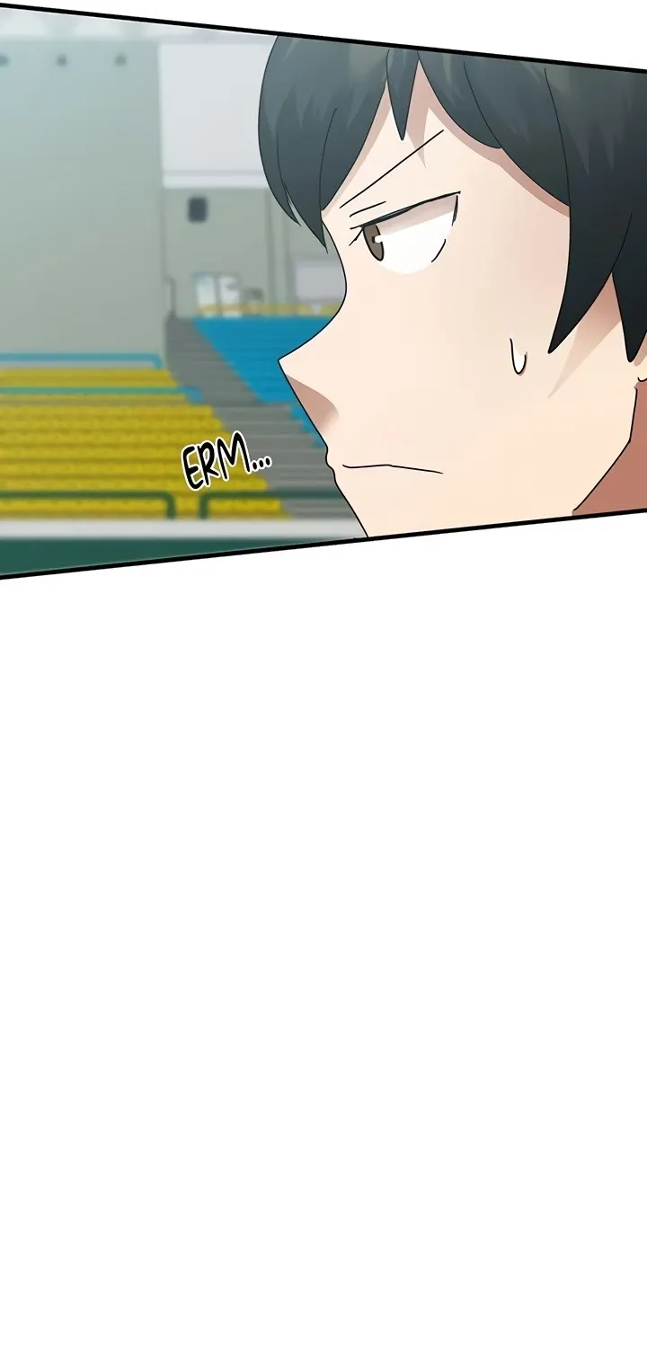 Read World Johnson Contest chapter 9 image 51 on Lezhin