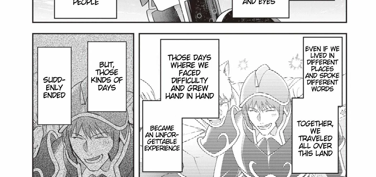 World of Leadale Chapter 21 page 13 - 