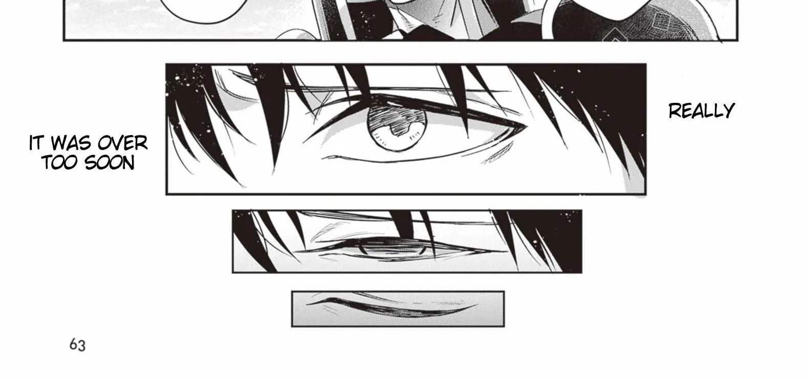 World of Leadale Chapter 21 page 15 - 