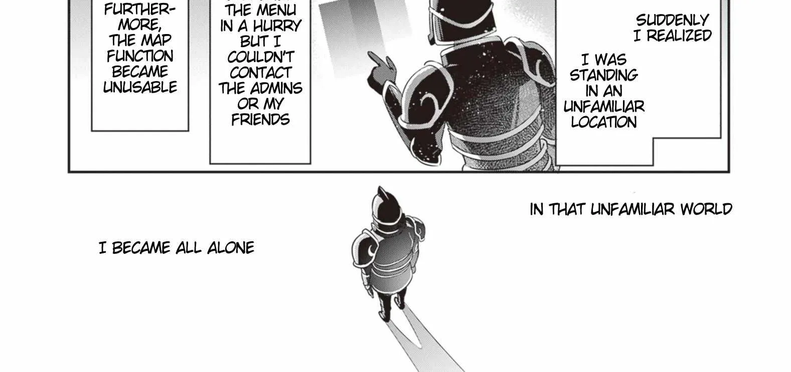 World of Leadale Chapter 21 page 17 - 