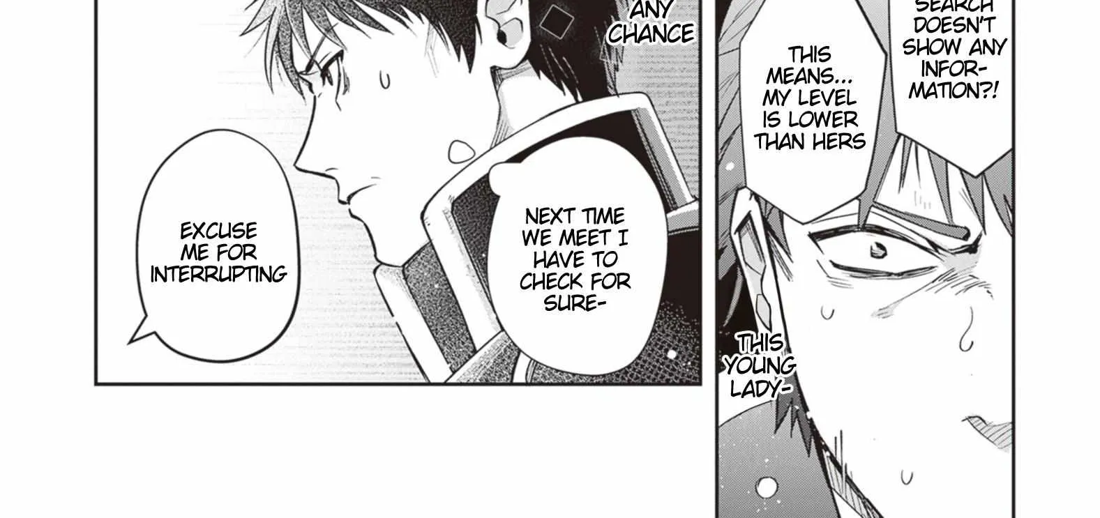 World of Leadale Chapter 21 page 21 - 