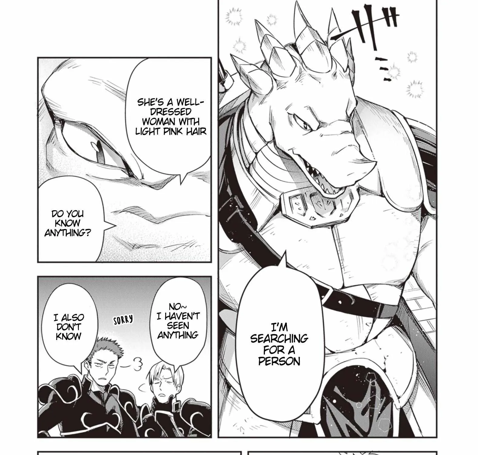 World of Leadale Chapter 21 page 22 - 