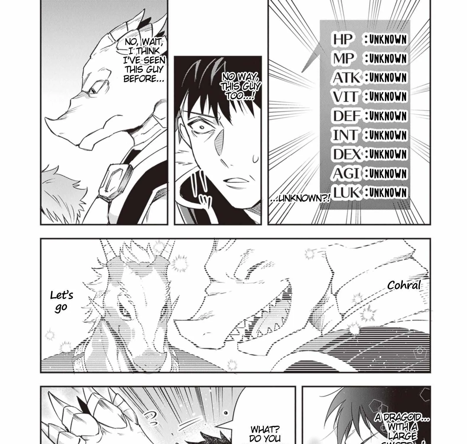 World of Leadale Chapter 21 page 24 - 
