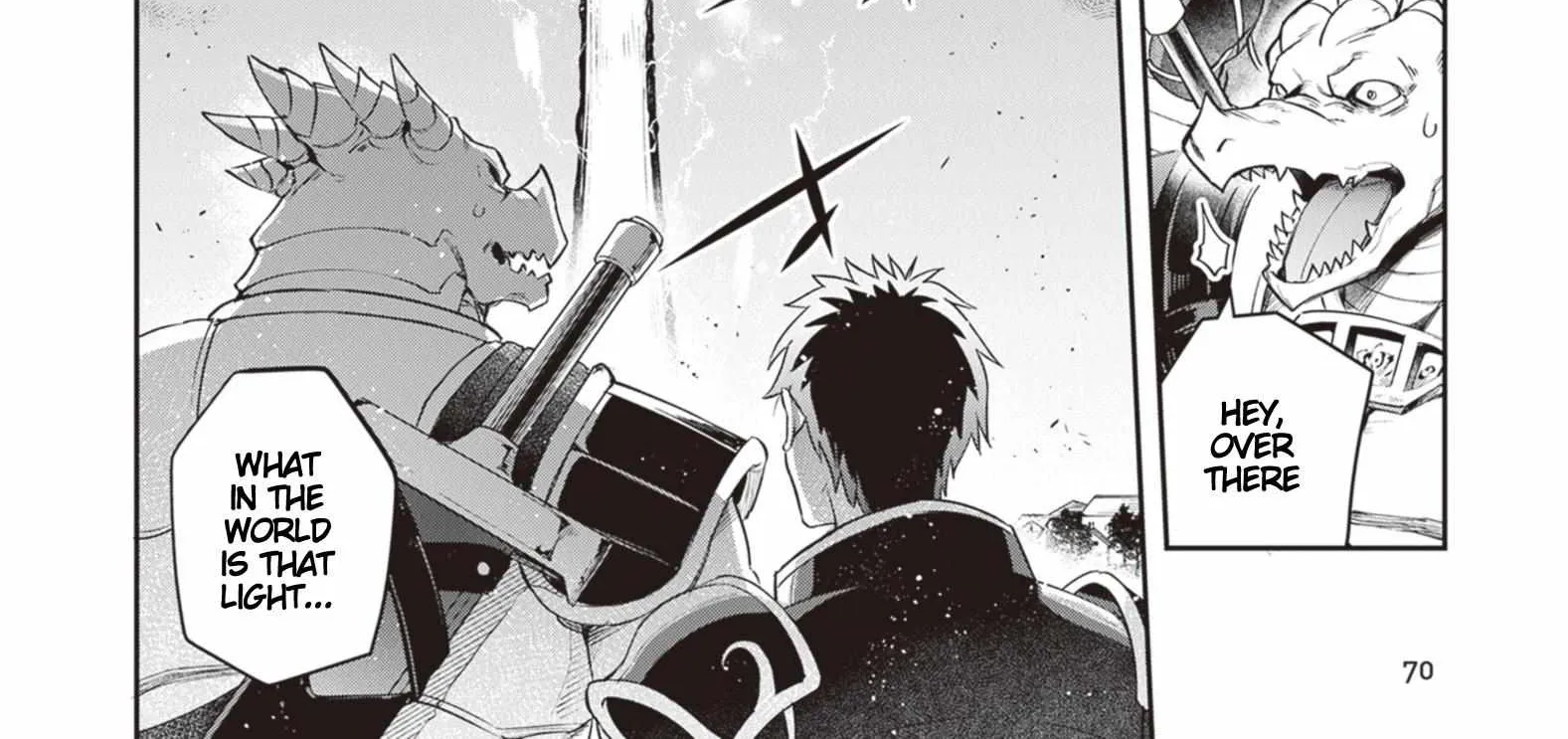 World of Leadale Chapter 21 page 29 - 