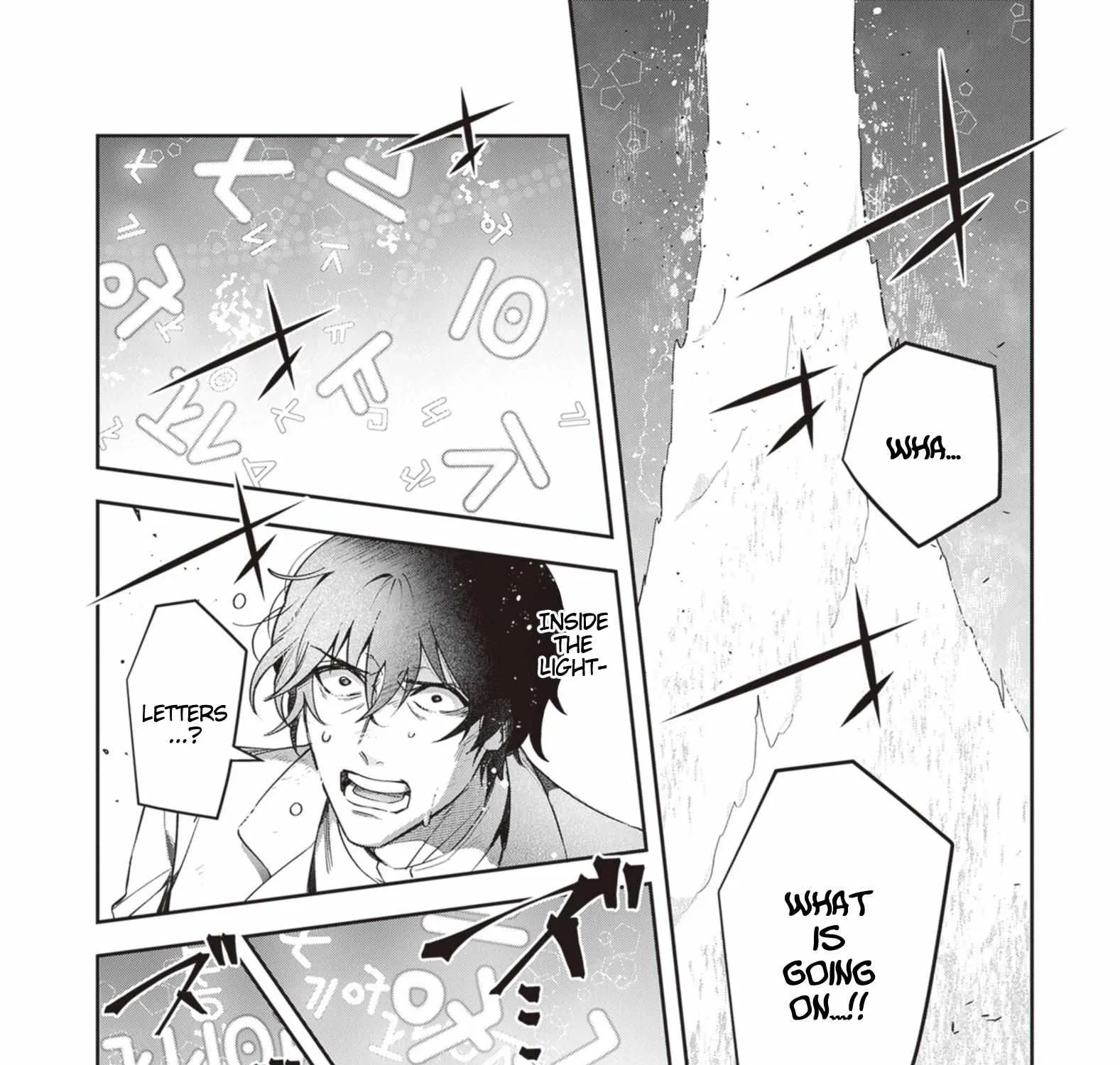 World of Leadale Chapter 21 page 36 - 