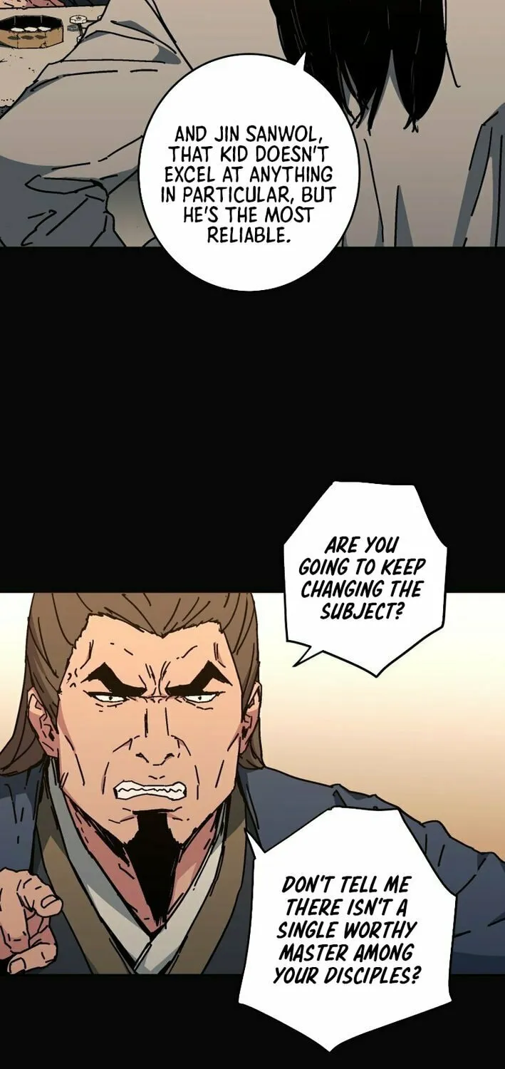 World Reign Chapter 12 page 12 - 