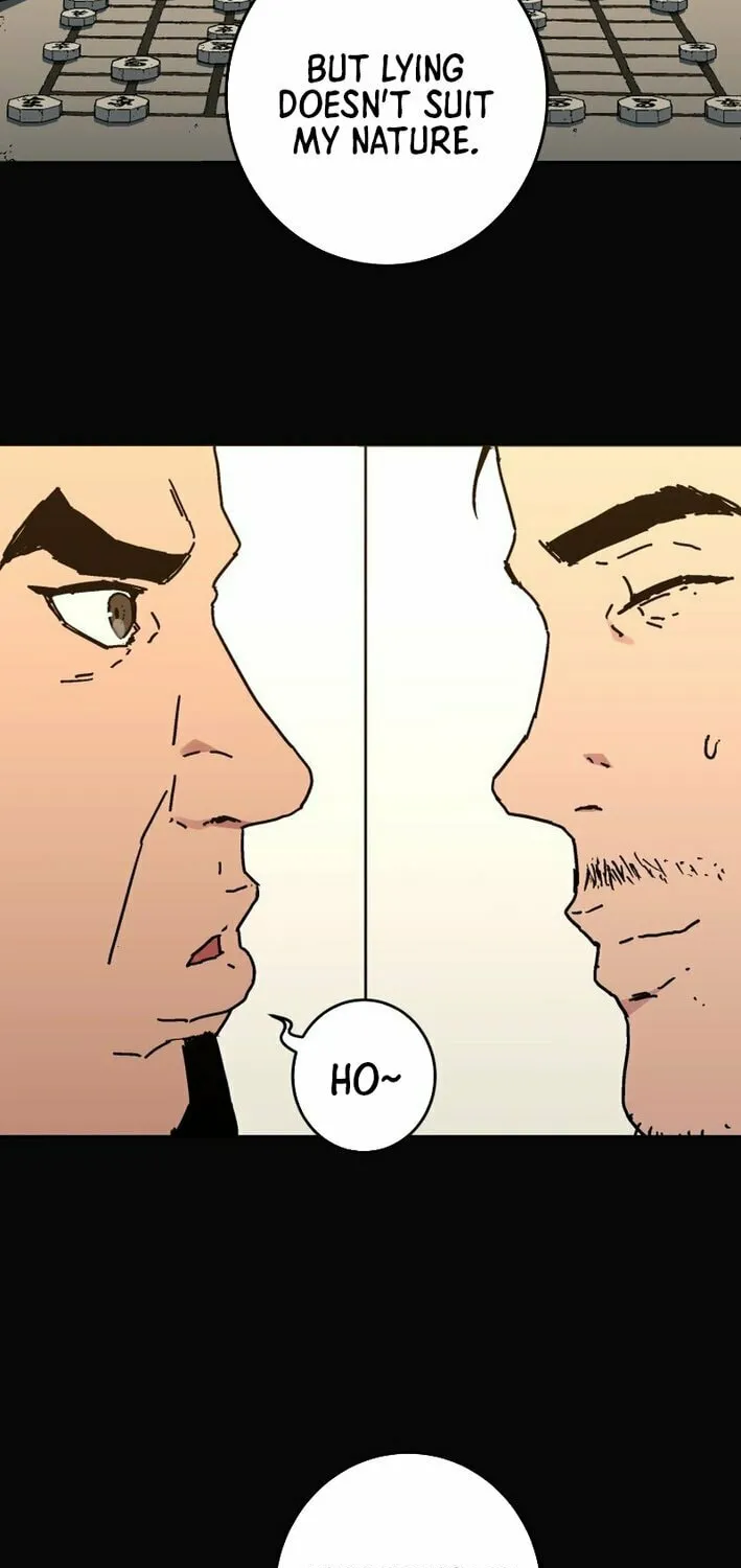 World Reign Chapter 12 page 15 - 