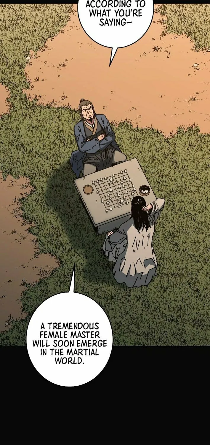 World Reign Chapter 12 page 16 - 