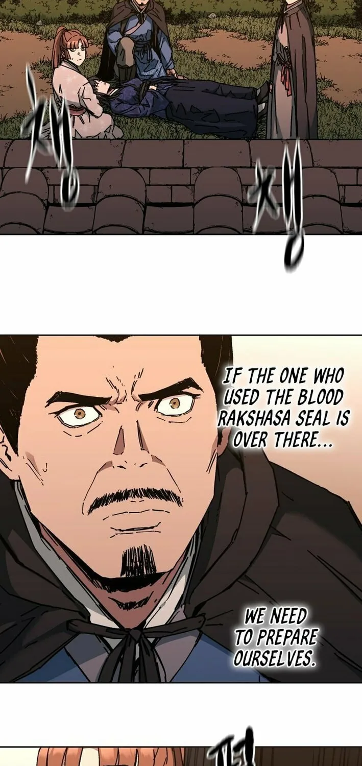 World Reign Chapter 12 page 4 - 