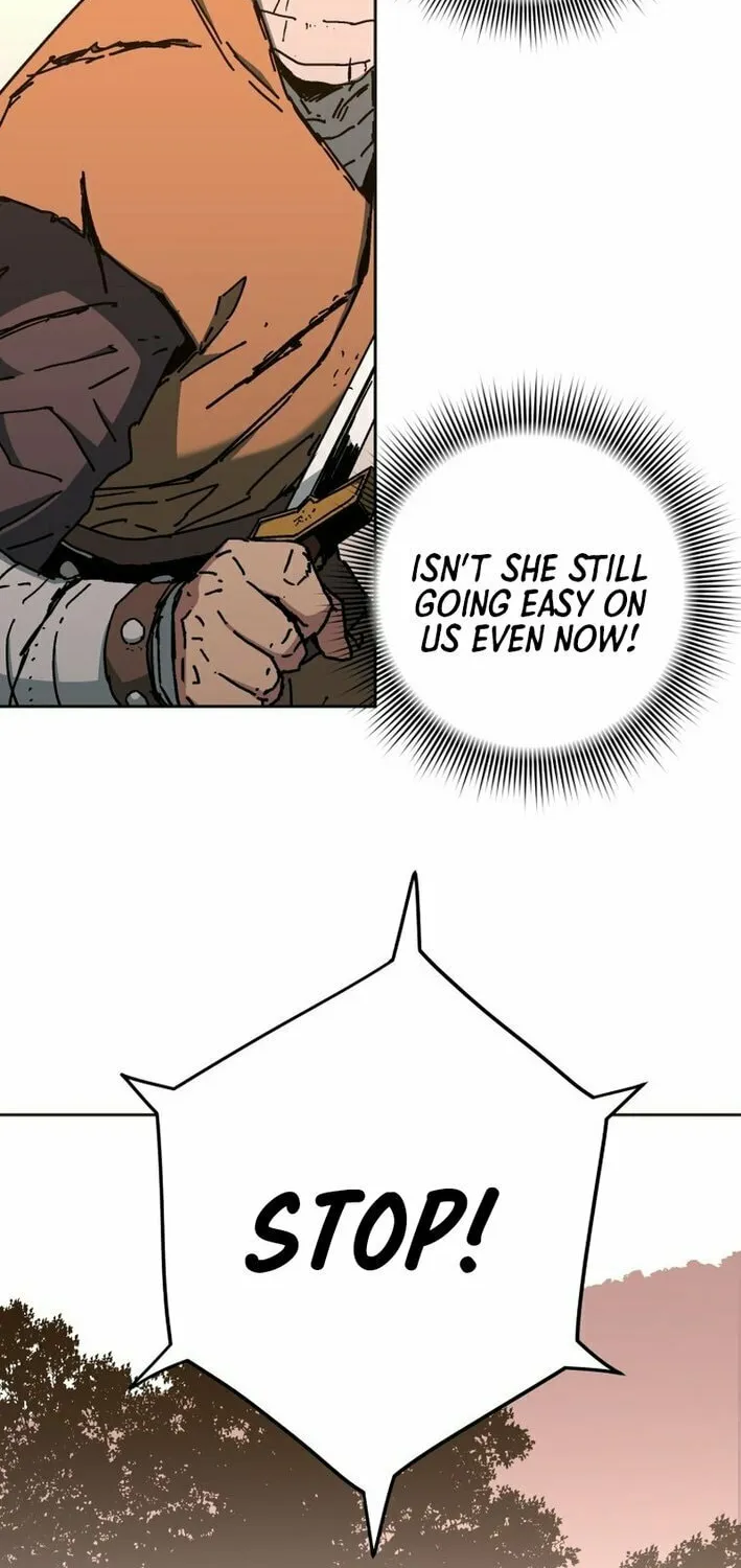World Reign Chapter 12 page 32 - 