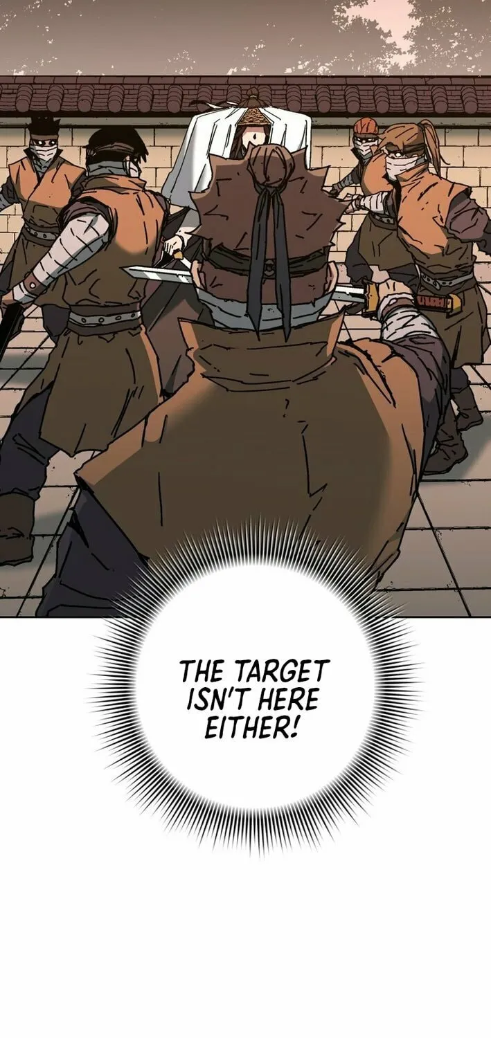 World Reign Chapter 12 page 33 - 