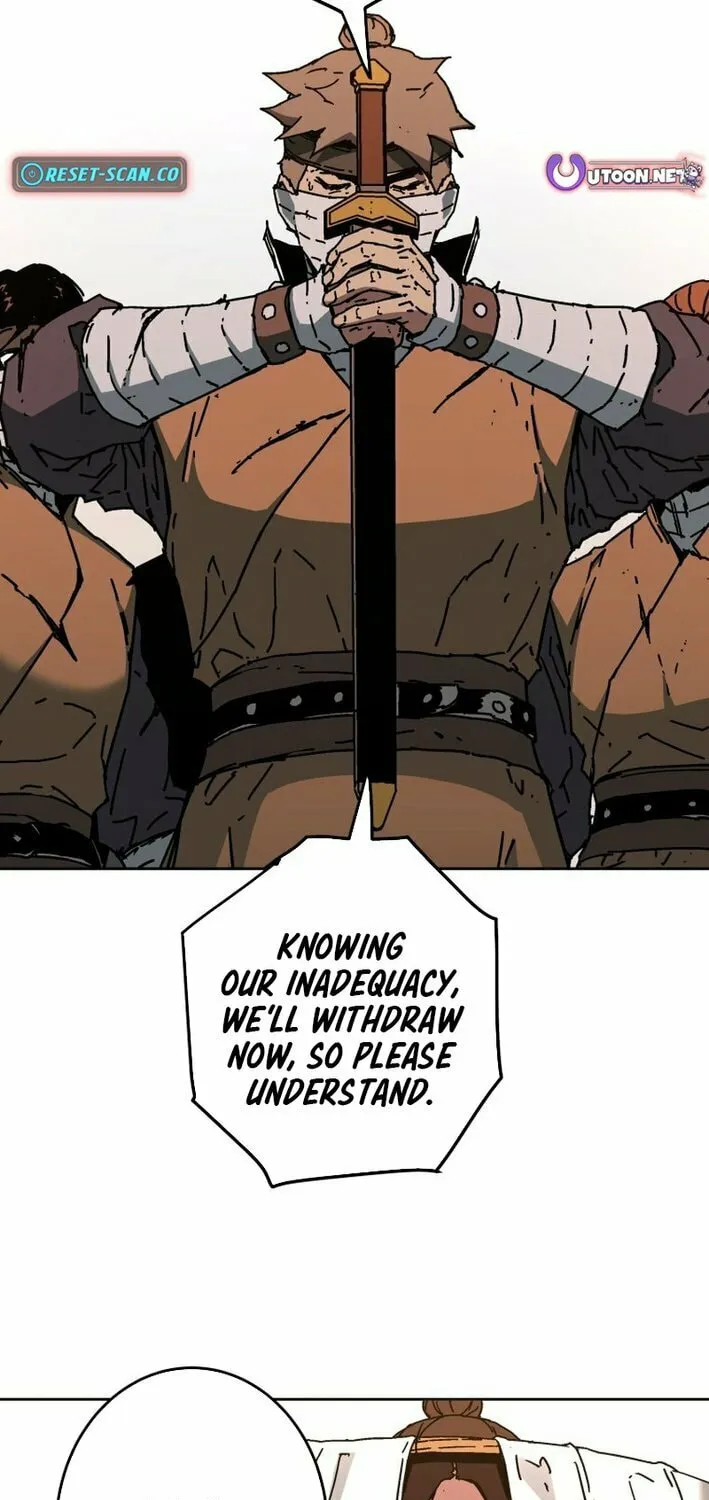 World Reign Chapter 12 page 36 - 
