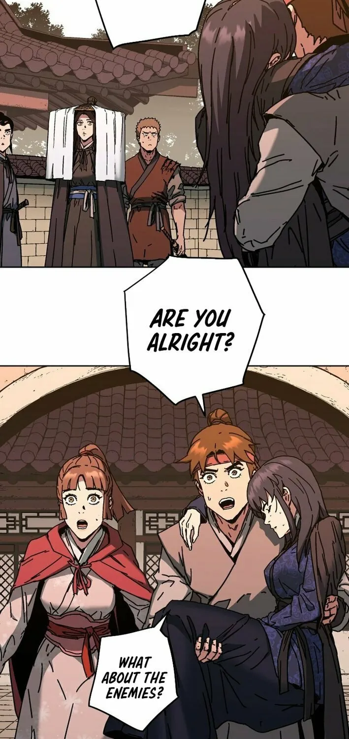 World Reign Chapter 12 page 41 - 