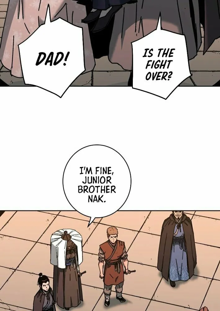 World Reign Chapter 12 page 42 - 