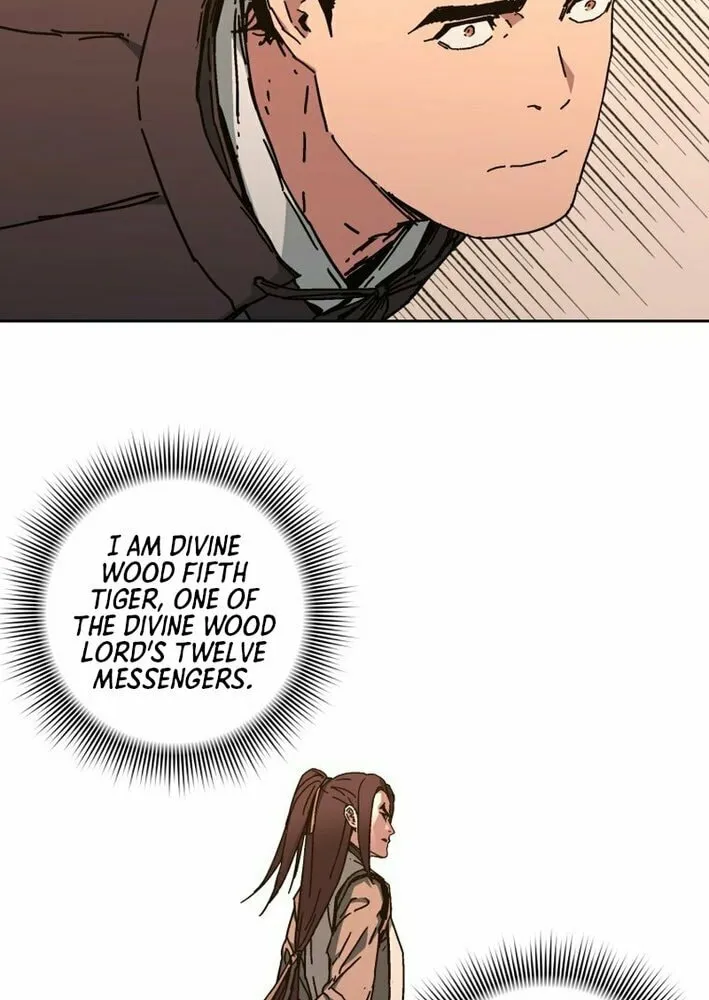World Reign Chapter 12 page 49 - 