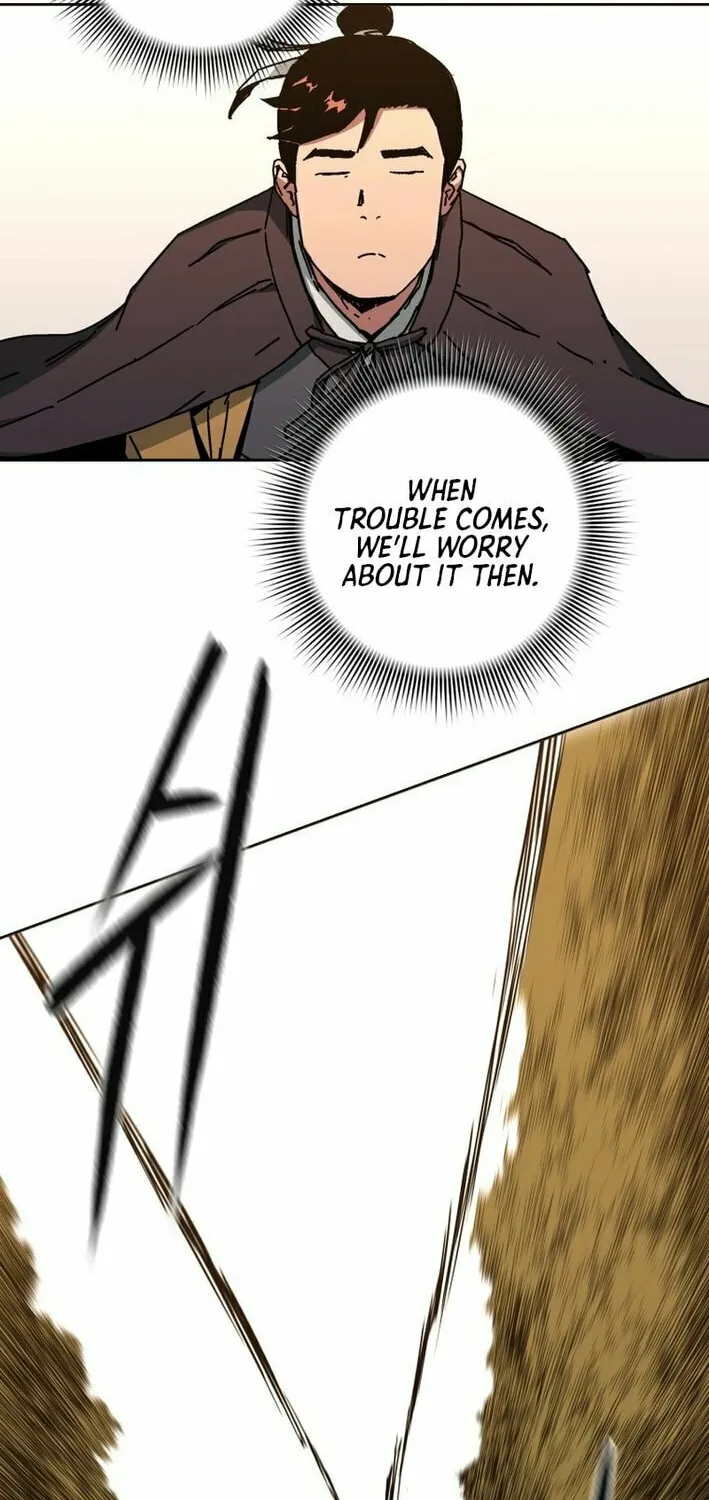 World Reign Chapter 12 page 51 - 